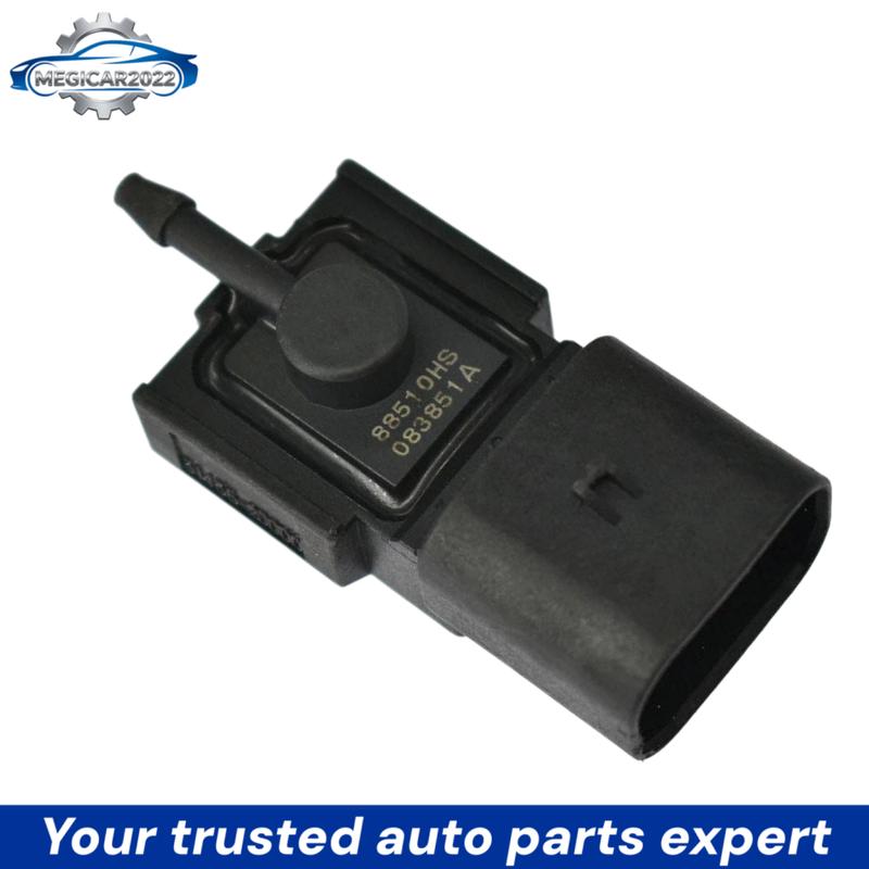 1pcs Fuel Tank Pressure Sensor For 2009-2015 Hyundai Accent For Kia Optima 314352J000 31435 2J000 31435-2J000 Car Accessories