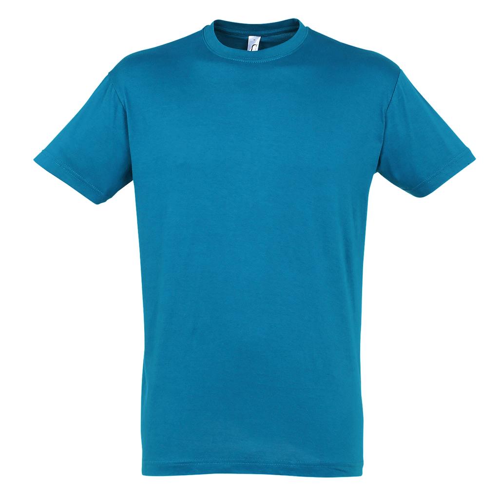 SOLS Mens Regent Short Sleeve T-Shirt