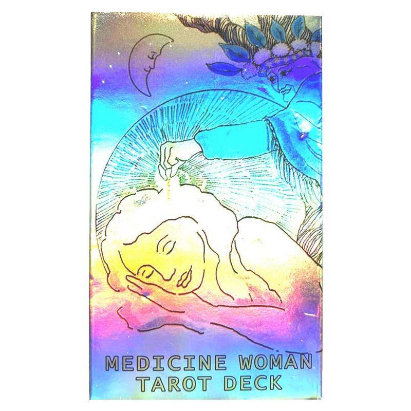 Элегантная игра в карты Таро с потрясающей графикой для проницательного развлечения на вечеринке