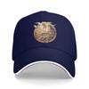 Фан-арт персонажа Clair Obscur Expedition 33 Летняя Кепка-тракер Дышащая Кепка-snapback Мужские Бейсболки