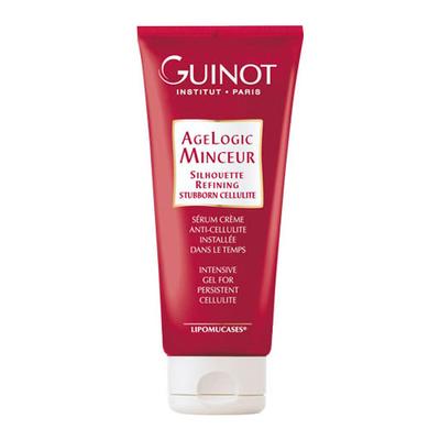 Джино Эйдж Лоджик Мэнше 200мл