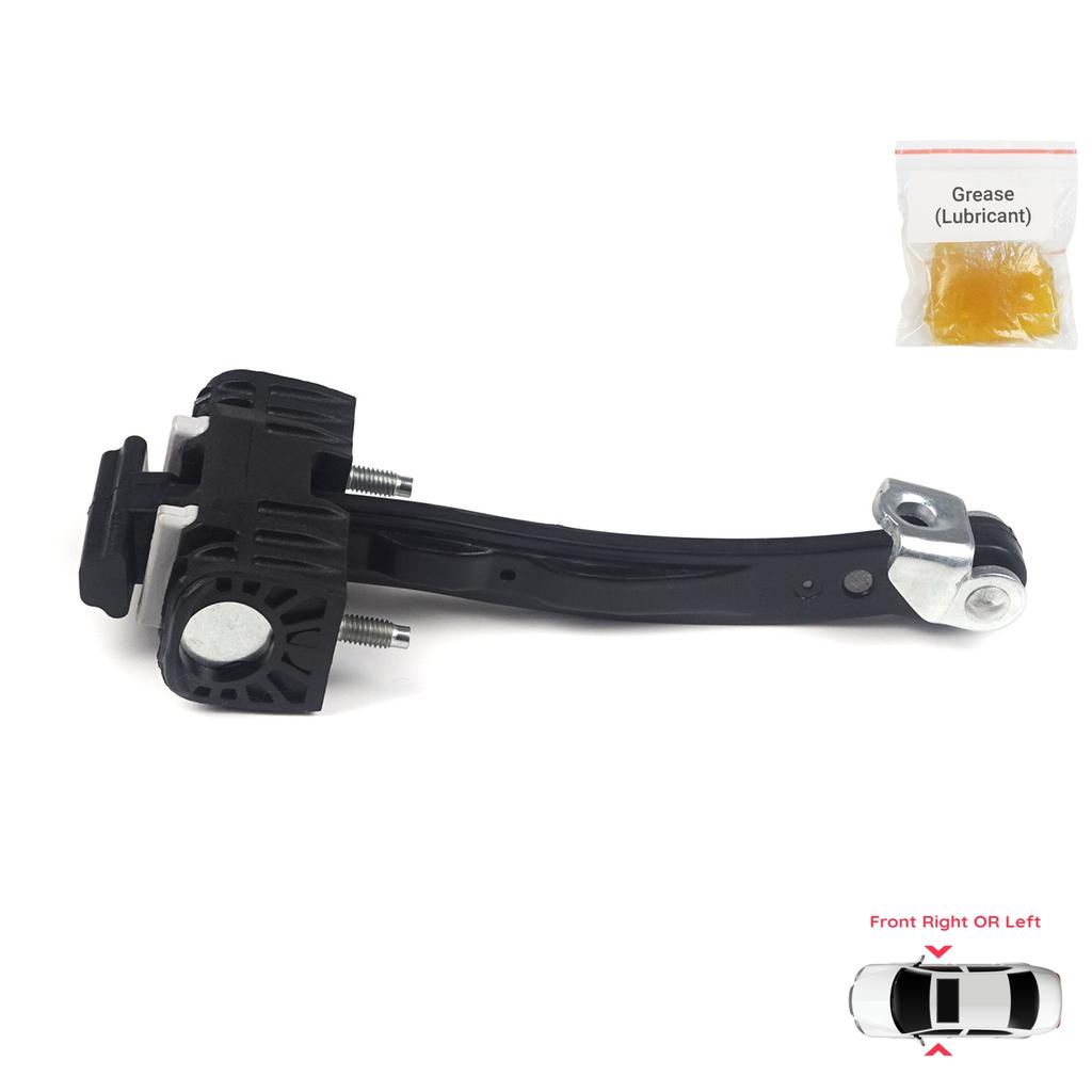 EDP725 Ограничитель хода петли передней двери для Vauxhall Opel Insignia A 5160264