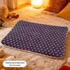 Thickened Winter Pet Mat: Cozy Warmth for Dogs & Cats