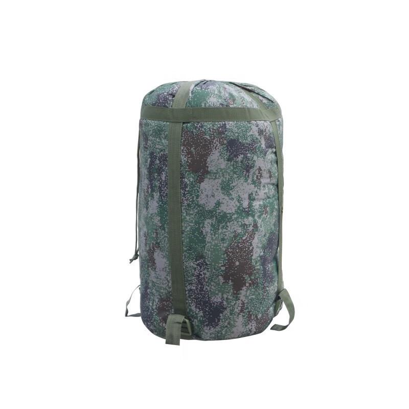 Camouflage Sleeping Bag