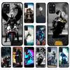 Moto Cross Motorcycle Sports Phone Case for Samsung A 51 30s 71 21s 10 70 31 52 12 30 40 32 11 20e 20s 01 02s 72 Cover