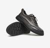 Tata/He She 2025 Autumn Fashion Classic Soft Leather Casual Leather Shoes