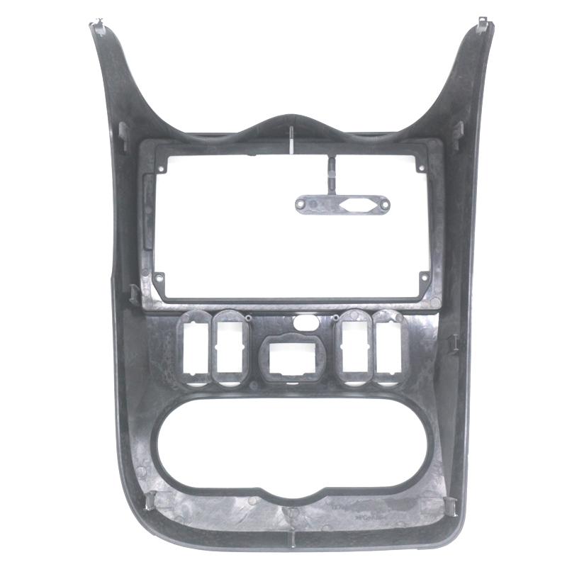 7/9 Inch 2 Din Head Unit Car Radio Fascia For RENAULT Logan 1 2009 - 2015 Auto Stereo Audio Player DVD Panel Dash Kit Frame