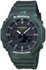 Часы MYSTIC FOREST SERIES Зеленый [Casio] G-Shock [] GA-2100FR-3AJF Мужские