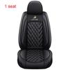 Универсальный чехол для сиденья автомобиля с полным покрытием для BMW 3 серии E46 E90 E93 F30 F31 F34 F35 G20 G21 G28 Автомобильные аксессуары