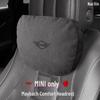 Neck Support Pillow for BMW MINI Cooper One F56 and Maybach Car Seats