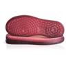 1 Pair Soft Rubber Soles Hand-woven Hook Line Soles Anti-slip Shoe Patch Durable Repair Replacement For Boot Shoes