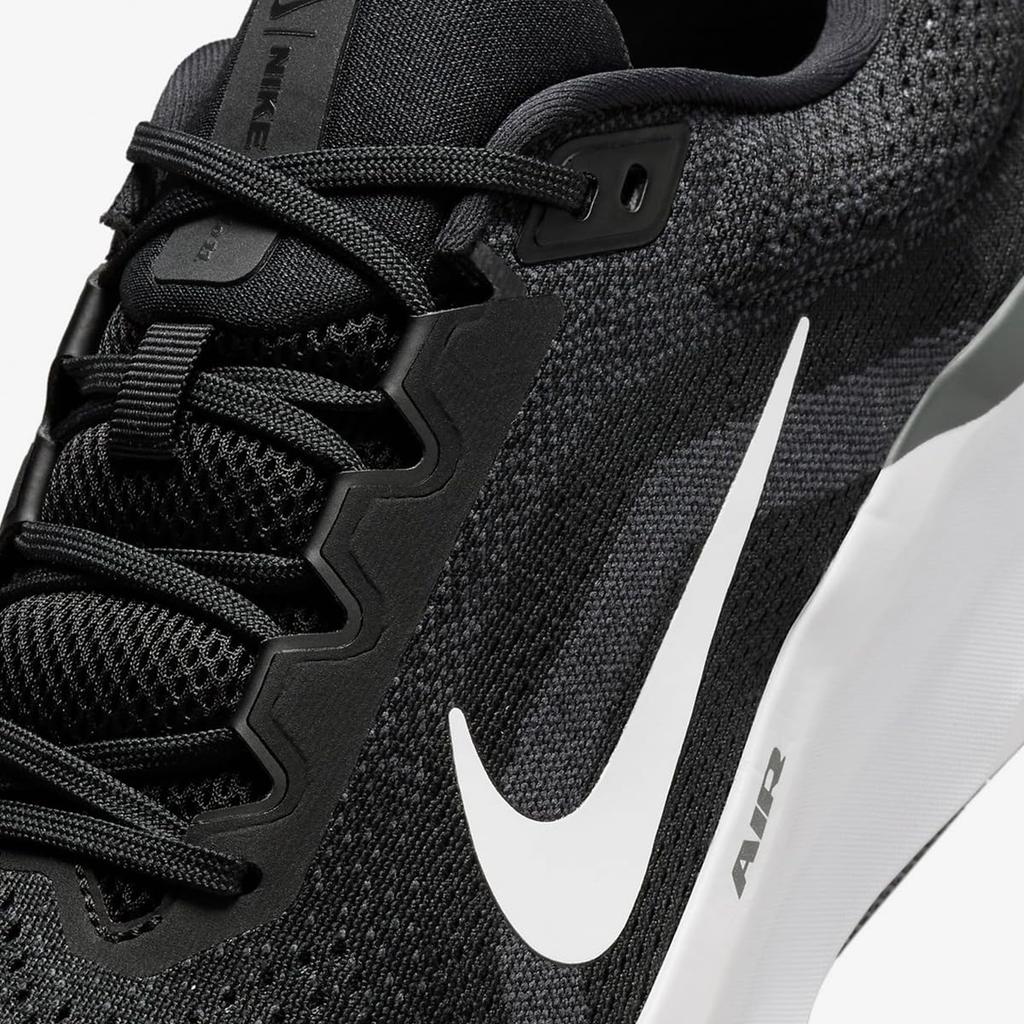 Winflo 11 Япония [Nike] Черный/Антрацит/Серый/Белый FJ9509-001 26.0см