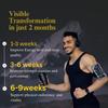 Труменн Мумиё/Шилажит Смола с Шафраном - 20 г | Улучшение иммунитета, выносливости и работоспособности для мужчин | 80% Фульвовая кислота | Сертифицировано Ayush и Лабораторно Т