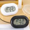Lcd Digital Thermometer Hygrometer Indoor Room Mini Electronic Temperature Humidity Meter Sensor Gauge Weather Station For Home