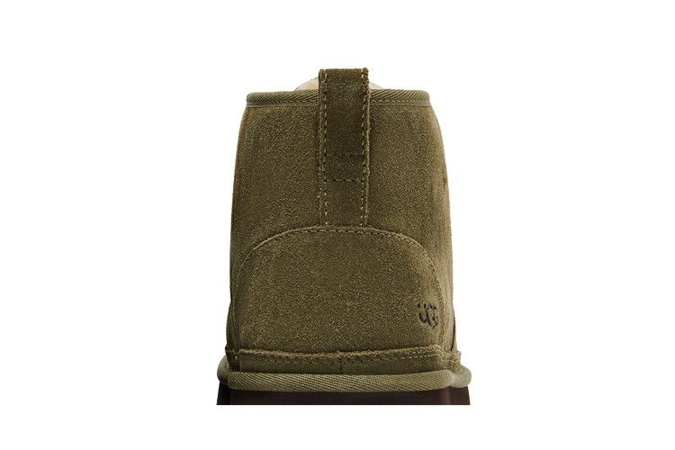 UGG Neumel Boot 'Burnt Olive'