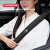 2Pcs Car Seat Belt Shoulder Protection Set Interior Accessories For Citroen 2CV VTS DS3 RD3 Cross Cactus Saxo C15 C4L CelyseeC6