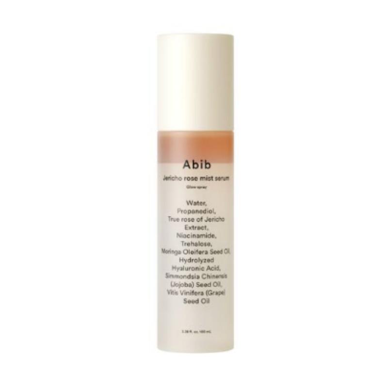 ABIB Resurrection Plant Mist Сыворотка-спрей для сияния 100 мл