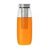 KINTO UNITEA Cold Brew Carafe 1.1L, Dishwasher and Microwave Safe, Gift Item (21722)