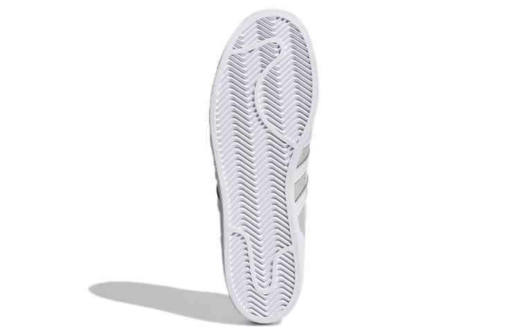 Men's Sneakers Adidas Superstar 'Split Reflective'