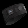 AUX Wireless Heated Lumbar Massage Belt CN plug (adapter included)