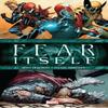 Fear Itself New Printing by Matt Fraction Paperback Book 9781302961794