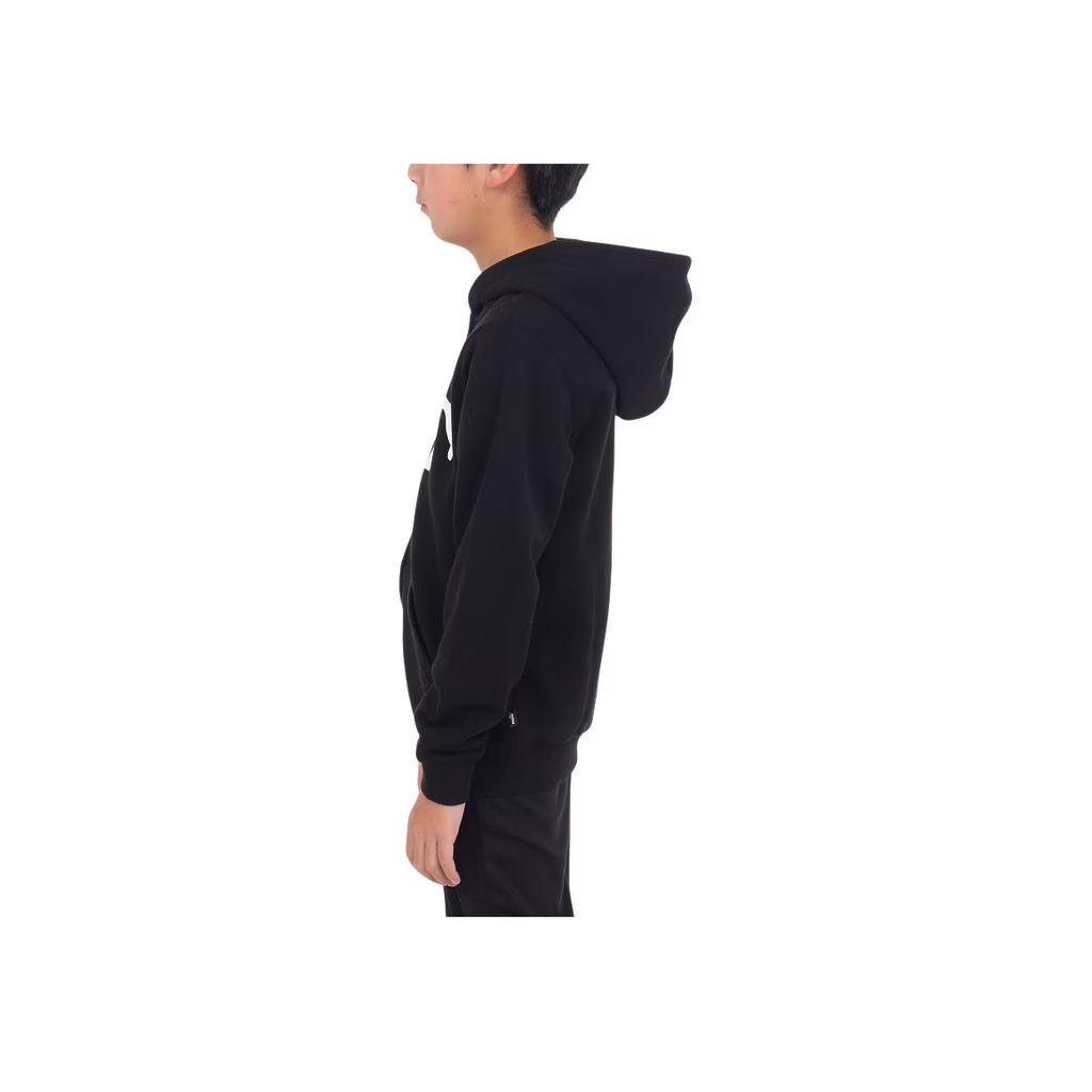Новые детские толстовки PUMA 848437-01
