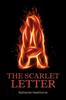 Книга The Scarlet Letter