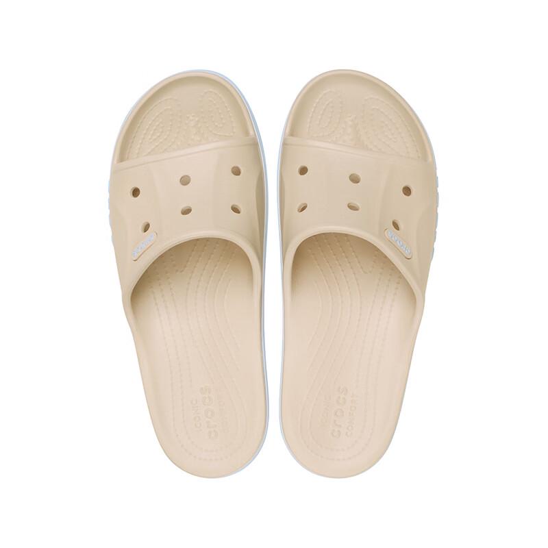 Унисекс шлепанцы Crocs Bayaband