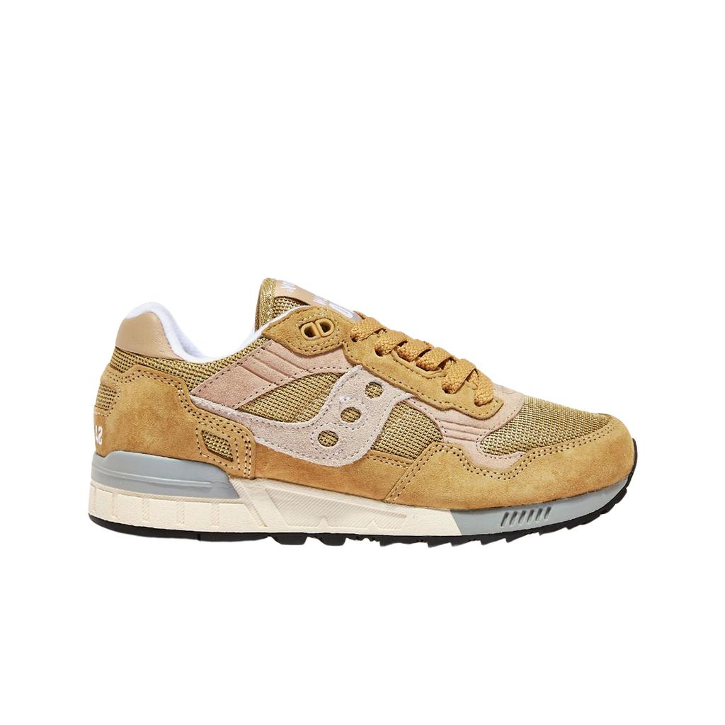 SAUCONY Shadow 5000 Коричневый
