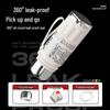 Germ Keith Haring Ceramic Insulated Sports Bottle