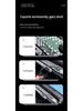 Wuling Hongguang GameBoy Anti-Slip Dashboard Mat: Light-Blocking, Sun Protection, Interior Decoration