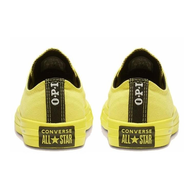Chuck Taylor All Star Opi x Chuck Taylor All Star Converse Низкие 'Pump Up the Volume' 165660C