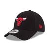 Кепка New Era 9Forty League Curb Chicago Bulls -