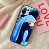 Muslim Islamic Hijab Gril Case For POCO X5 X3 X4 F5 Pro F3 F4 GT C40 M5s Phone Cover For Xiaomi 13 11T 12T Pro 12 Lite