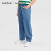 Boys' Summer Denim Jeans