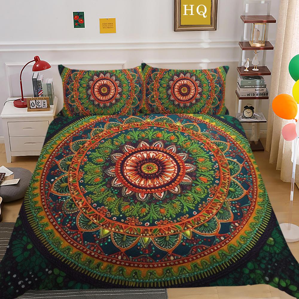 Datura Home Decor Highend Bedding Cover Set Girl Comforter Cover Queen Size Bed Sets Fashionable Home Bedclothes