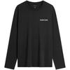 T Shirts Men's Crew Neck Moderate 4RD899G