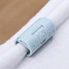 6PCS Invisible Clamp Mattress Buckle Sheet Clips Bed Pegs Sheet Holder Quilt Bed Cover