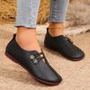 Women Sneakers New Spring and Autumn Lightweight Designer Loafers Breathable Round Toe Comfortable Sneakers Zapatos De Mujer