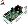 Zb206+v1.3 Прибор для тестирования емкости аккумуляторов 18650 Литий-ионные аккумуляторы Тестирование емкости с вспомогательным тестированием внутреннего сопротивления