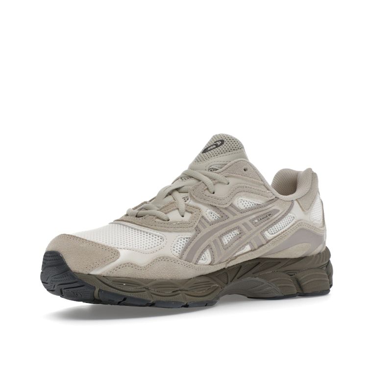 Asics Кроссовки унисекс Gel NYC Cream Putty 1203A383-105