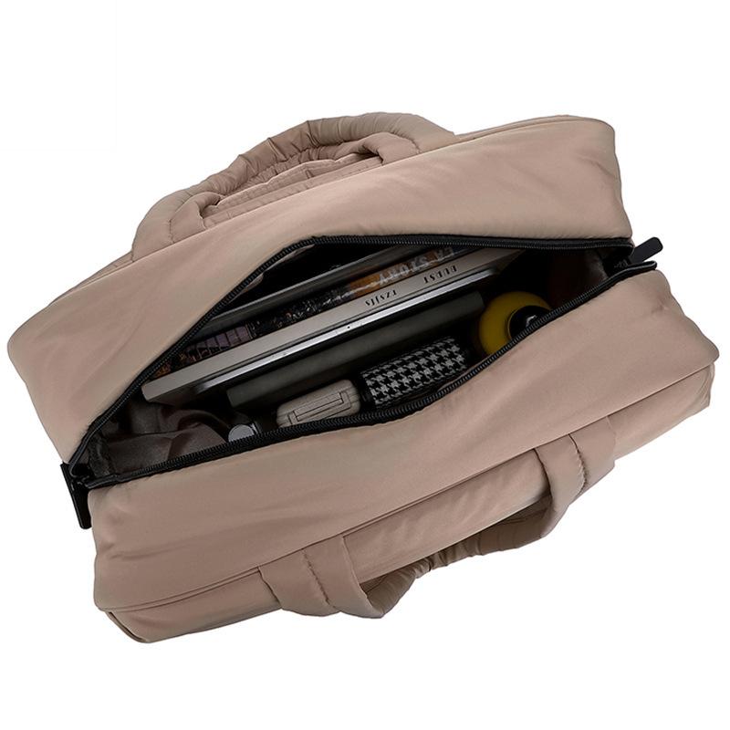 Большая сумка на одно плечо, женская космическая сумка большой вместимости, дорожная сумка для пикника через плечо