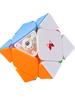 Qiyi XMD Wingy V2 M Магнитный Скоростной Кубик Рубика Искаженный Профессиональный Wingy V2M Magico Куб Головоломка Игрушка Дети Подарок Игрушка