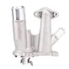Coolant Thermostat Housing 9021100 Metal Engine Coolant Thermostat Integrated Housing Replacement