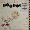 12inch Record REGINA - Extraordinary Love 086583 Atlantic 1988 US Dance & Electronica Used