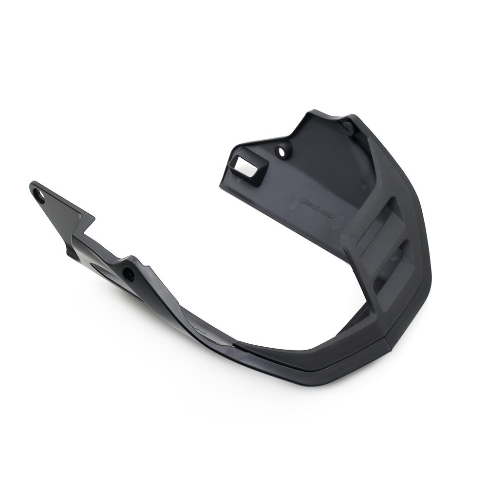 For Honda CB650R CB 650R 2019-2024 Engine Lower Spoiler Body Fairing Protector Guard Chassis Shield Street