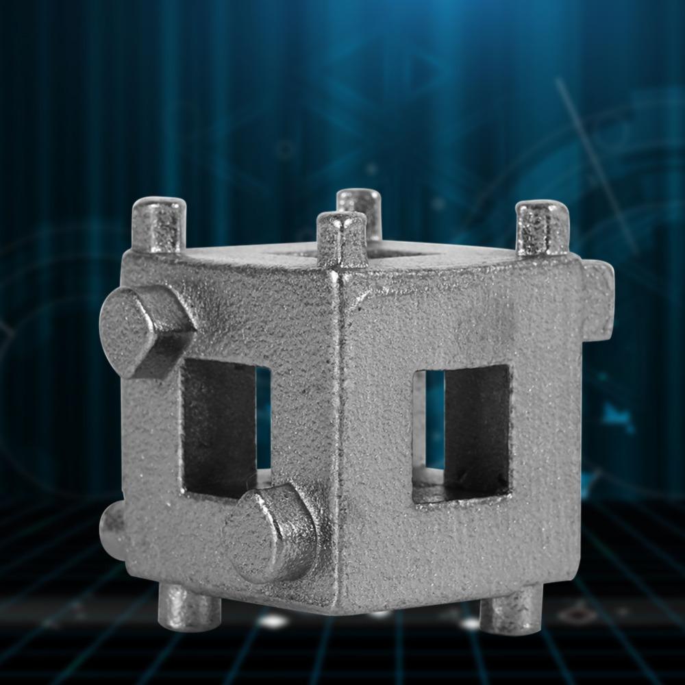 Sturdy Brake Caliper Compression Tool Professional Wind Back Cube Tools Car Maintenance