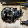 Used Good condition Abu Garcia Revo Bigshooter Compact