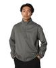 Jacket Lightweight Softshell Jacket [Snow Peak] M.grey
