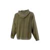 Converse Go to Chuck Taylor Sweatshirts Unisex Green Hooded Moderate Regular 10024025-A02